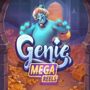 Genie Mega Reels