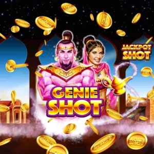 Genie Shot