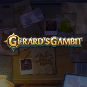 Gerard's Gambit