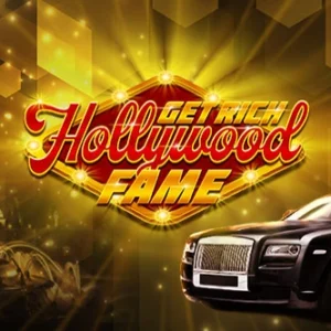 Get Rich: Hollywood Fame