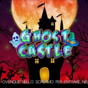 Ghost Castle VLT