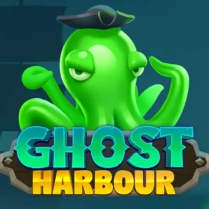 Ghost Harbour