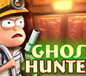 Ghost Hunter