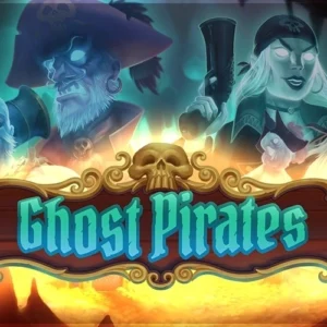 Ghost Pirates