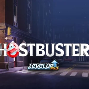 Ghostbusters Plus