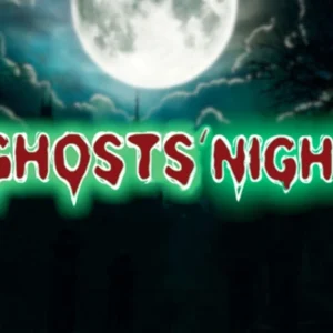 Ghosts' Night