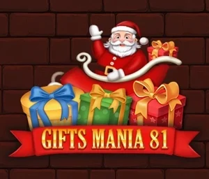 Gifts Mania 81