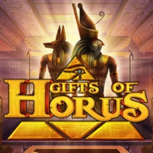 Gifts of Horus