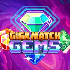 Giga Match Gems