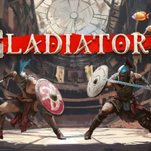 Gladiator+