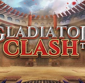 Gladiator Clash