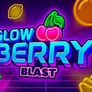 Glowberry Blast