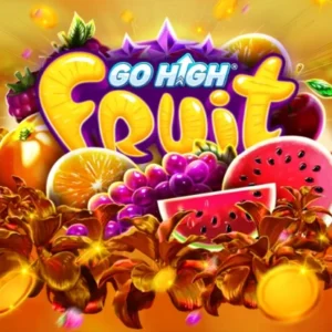 Go High Fruit