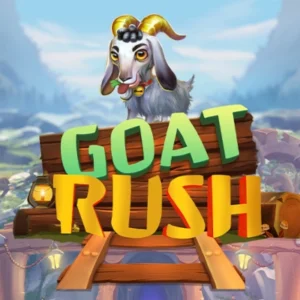 Goat Rush