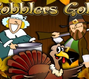 Gobblers Gold