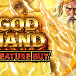 God Hand Feature Buy