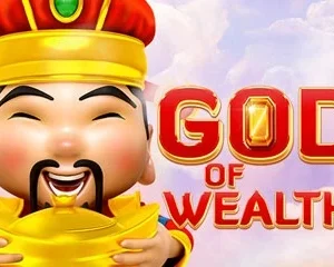 God Of Wealth