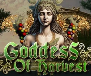 Goddess of Harvest
