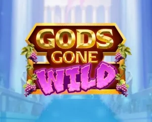 Gods Gone Wild