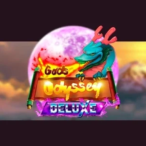 Gods Odyssey Deluxe