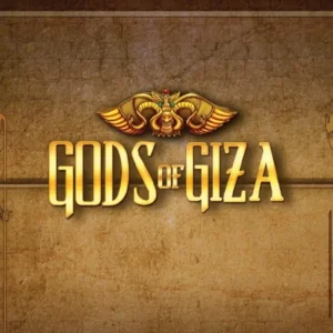 Gods of Giza