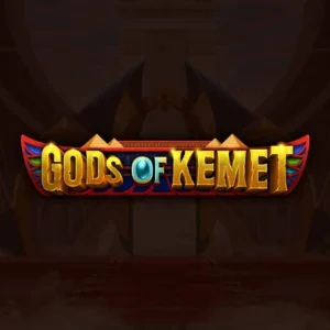 Gods of Kemet