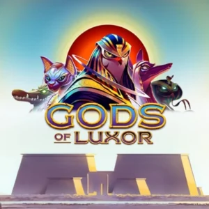 Gods of Luxor