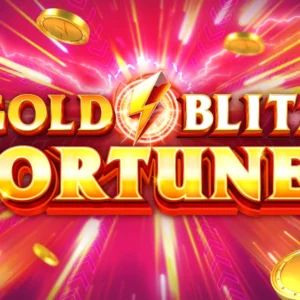 Gold Blitz Fortunes