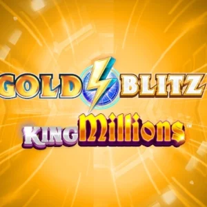 Gold Blitz King Millions