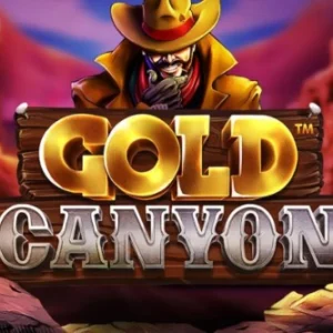 Gold Canyon