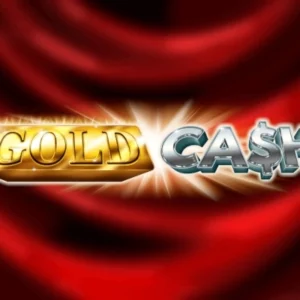Gold Cash