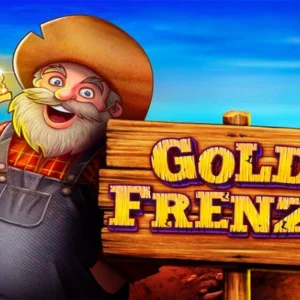 Gold Frenzy