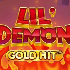 Gold Hit: Lil' Demon