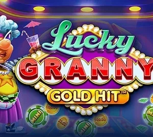 Gold Hit: Lucky Granny