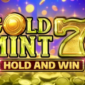 Gold Mint 7s Hold and Win