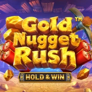 Gold Nugget Rush