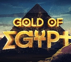 Gold of Egypt