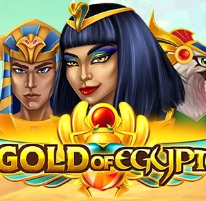 Gold of Egypt