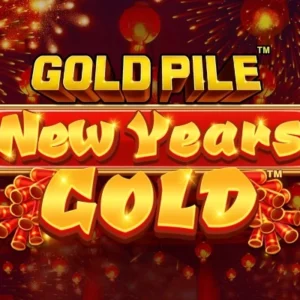 Gold Pile: New Years Gold
