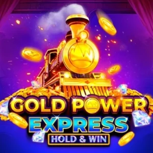 Gold Power Express