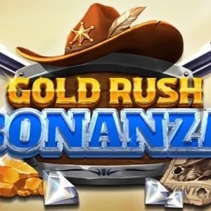 Gold Rush Bonanza