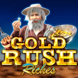 Gold Rush Riches