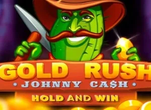 Gold Rush with Johnny Cash