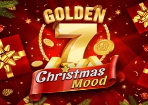 Golden 7 Christmas