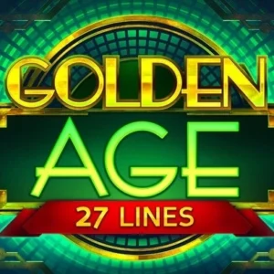 Golden Age 27