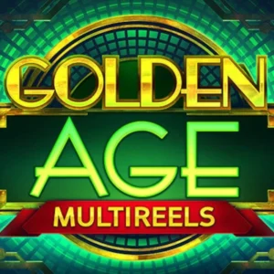 Golden Age Multireels