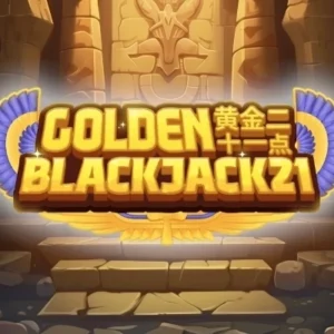 Golden Backjack 21