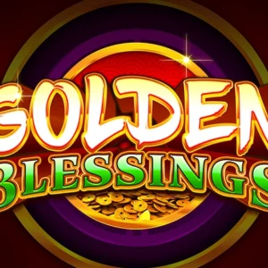 Golden Blessings