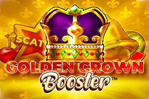 Golden Crown Booster