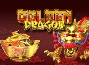 Golden Dragon